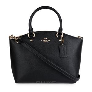 토트백 세이디 사첼 블랙+골드 CCM70