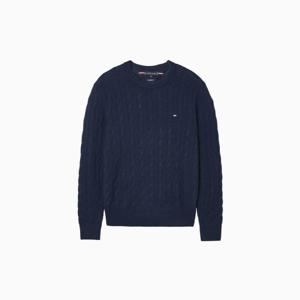 램스울 케이블 스웨터 (T12F7KPO200MT1DW5)