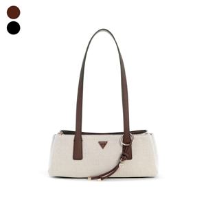 [게스][26SS] 앨리스_ALICE 롱핸들 사첼 숄더백 HQ1A3A68