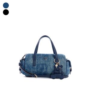 [26SS] 캐씨_KASSIE 스몰 라운드형 사첼 백 HQ1A3A58