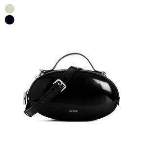 [게스][26SS] 달리_DALI 미니 원형 크로스바디백 HQ1A3A36