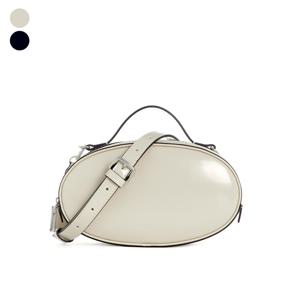 [게스][26SS] 달리_DALI 미니 원형 크로스바디백 HQ1A3A35