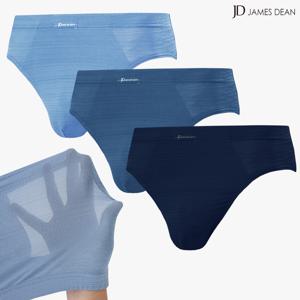 여름팬티 남자인견팬티 시원한삼각팬티 냉감 브리프세트