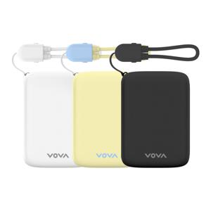 보바 그립 고속충전 보조배터리 20000mAh 22.5W VA-123