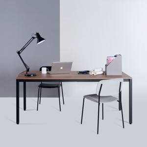 콰트로 컴퓨터 책상 1800x800