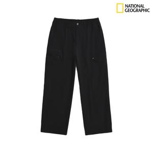내셔널지오그래픽 남성 어반시티 유틸리티 코듀라 카고 팬츠 N241MPT250