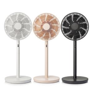 [홈쇼핑히트상품]  BLDC 에코팬 유무선 리모컨 선풍기 SIF-T12WRL