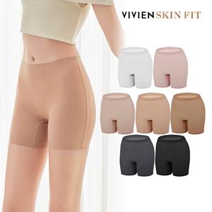 [생방송 최초 공개] 히알 네모팬티 7종 패키지