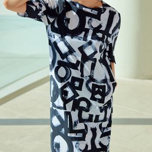 [최초가 155000원] 도형드레스 HDMDDF02