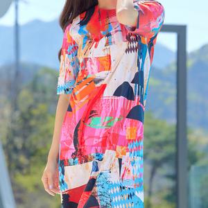 [최초가 155000원] 아트드레스 HDMDDF03