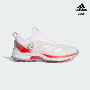 여성 아디제로 ZG BOA 스파이크리스 골프화 IH9893