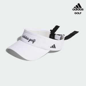 여성 리본 바이저 썬캡 모자 JN9773