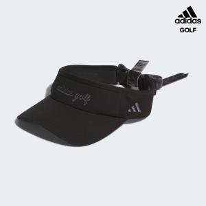 여성 리본 바이저 썬캡 모자 JX7037