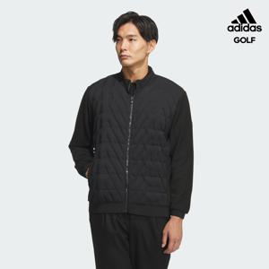 남성 하이브리드 풀집 다운 재킷 패딩 자켓 JM7138