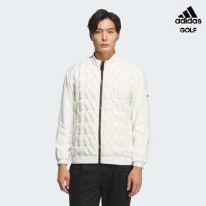 남성 하이브리드 풀집 다운 재킷 패딩 자켓 JM7139