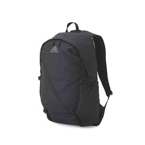 [GREGORY]비지니스백팩 AEROLITE BACKPACK 25리터 BLACK HQ409024