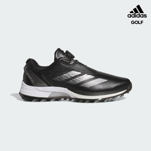 남성 아디제로 ZG Lo 보아 스파이크리스 골프화 JS1768
