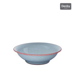 [정상가 47,000원] 헤리티지 테라스 스몰 섀로우 보울