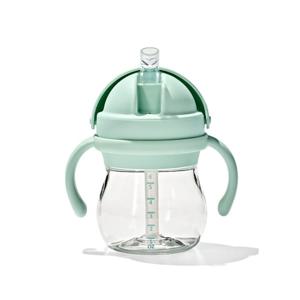 토트 빨대컵 150ml - 오팔 그린