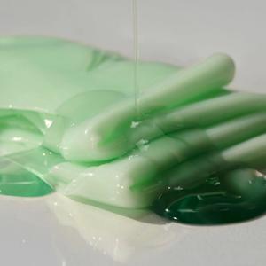 [BEST3/3매] 러븀 겔마스크 3매 (시카 1매+콜라겐 1매+시트러스 1매)