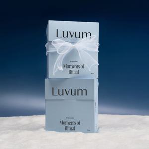 [총20매] 러븀 겔마스크 5종 기프트 에디션 (시카/유자/콜라겐/시트러스/PDRN)