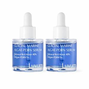 울릉도 해양수 PDRN 세럼 30ml 2개입