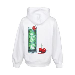 칼하트윕 제이크 가르시아 남성 기모 후드티 I035191 02XX