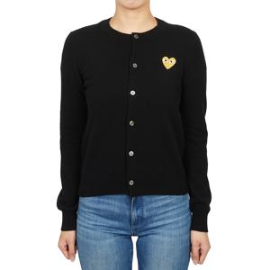 골드와펜 여성 가디건 AZ N049 051 1