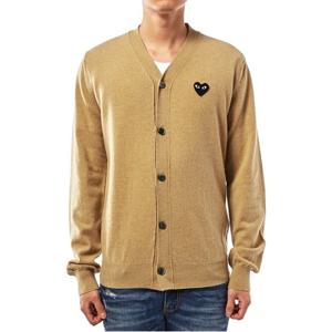 블랙와펜 가디건 AZ N024 051 3 (남여공용)