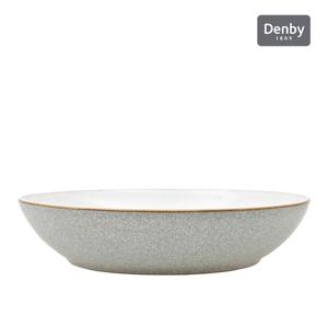 [정상가 51,000원] 엘레멘츠 라이트 그레이 파스타 보울