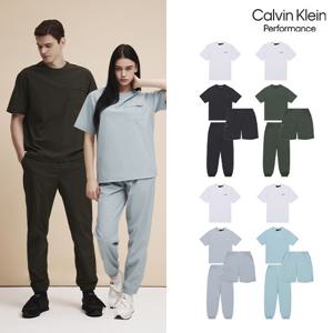 [한정기간쿠폰] [Calvin Klein] CK 퍼포먼스 멀티 셋업 4 PCS