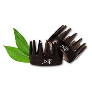 깔끔한 두피를 위한 10분마사지 괄사(2EA)/빗/괄사마사지/토르말린/지압/두피디톡스