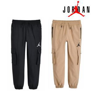 [택가69000원]WV 조던 포스트업 카고 팬츠 8-15세 N251PT354P