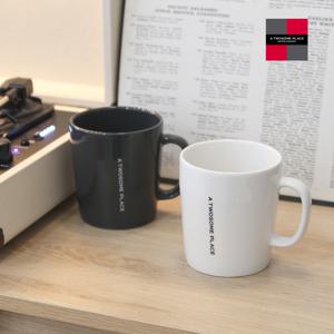 투썸 NEW머그 350ml 2종(택1)