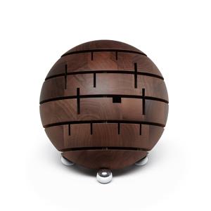 [Breka] 브레카 나이프 블록_월넛  / RK-C4000VW