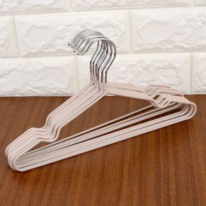 행거 작은 미니옷걸이 전용 아기옷 옷걸이 유아 10p 미니옷걸이 작은옷걸이 의류걸이