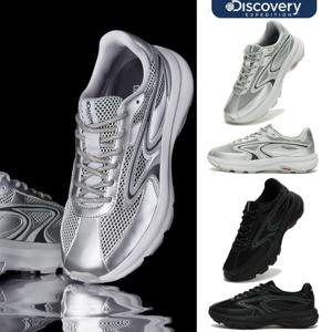 [롯데백화점][디스커버리 (행사)](남여공용) 카디프 라이프스타일 운동화 워킹화 트레킹화 DXSH5514N