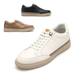 미소페  남성 웨빙띠 스니커즈 022210012 2cm 3color