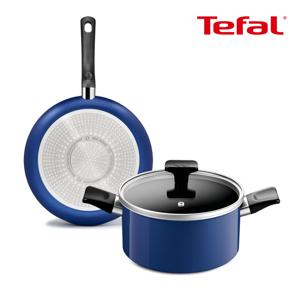 인덕션 세이버리 2종(후라이팬22+양수20)