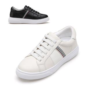 [미소페] 여성 스니커즈 012410008 4cm 2color