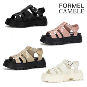 [정상가:118,000원]포멜카멜레 블랭크 피셔맨 5CM 4종 택1 FKS1F1SS020