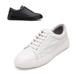 [미소페] 남성 스니커즈 022430005 3cm 2color