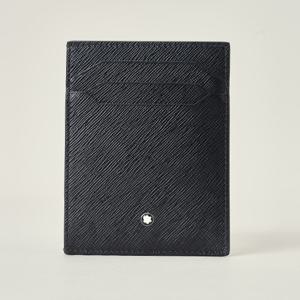 [정가 250290원] 몽블랑 사토리얼 ID 4cc 카드 홀더(130323)