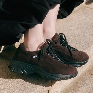 [빌리 션 착용] 피넛 스니커즈 412430002 (5cm/2colors)