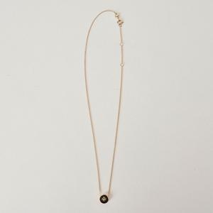 [정가 88960원] 토리버치 키라 에나멜 목걸이(90549)