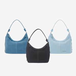 [최초가 118,000] 프린지 슈 숄더백_90822SH