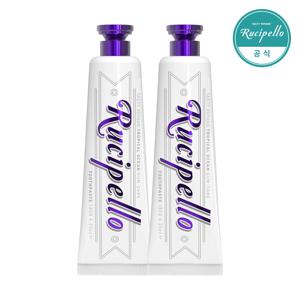 프리미엄 잇몸케어 치약 대용량 180g x 2개