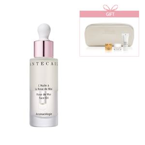 로즈 드 메이 페이스 오일  세트