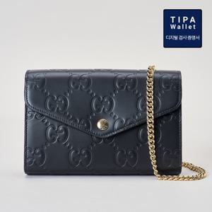 [정가 1909000원] 체인 지갑(781555 AADLO)