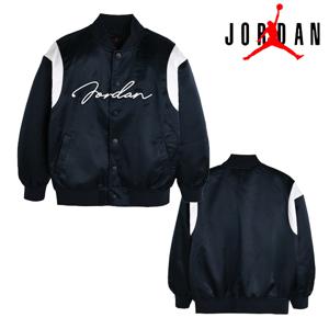 [택가129000원]조던 MVP HBR 바시티 자켓 8-15세 N251JK384P